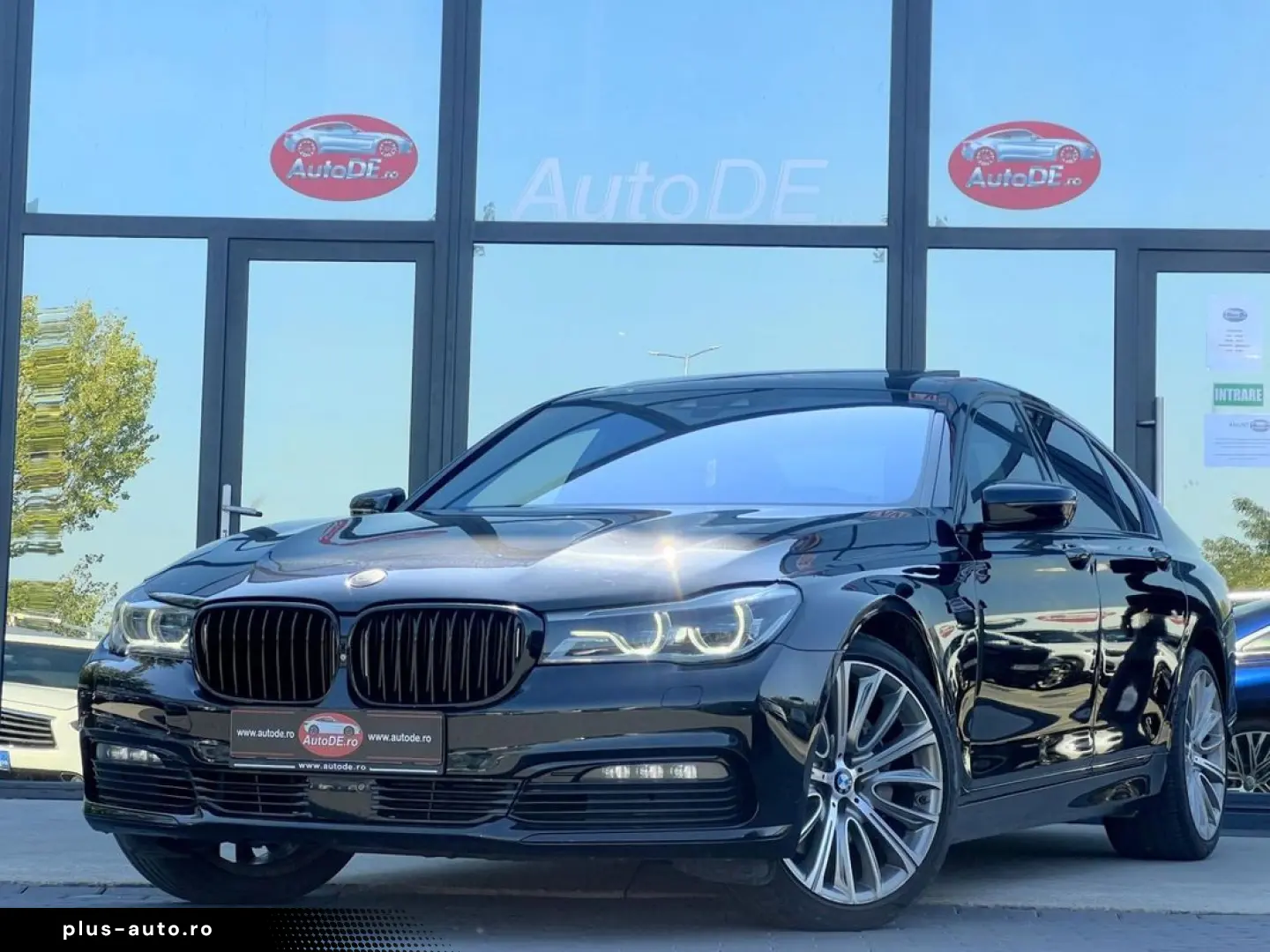 Bmw Seria-7