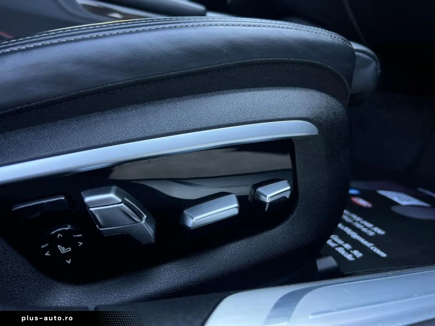 Bmw Seria-7