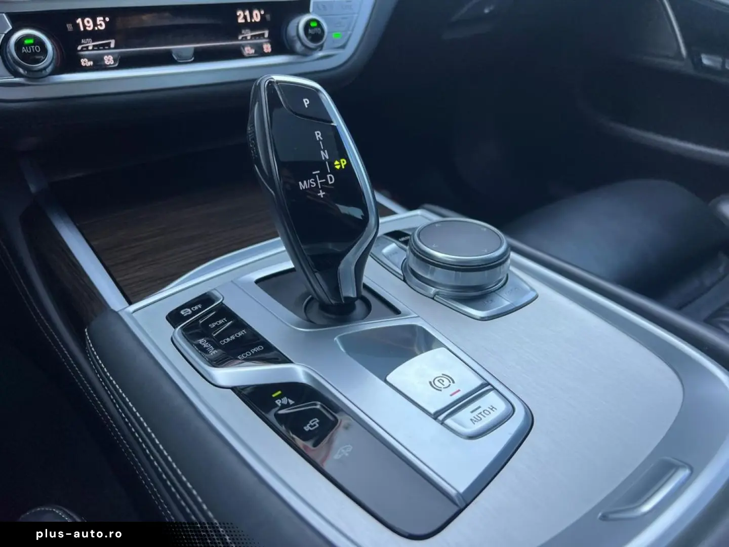 Bmw Seria-7