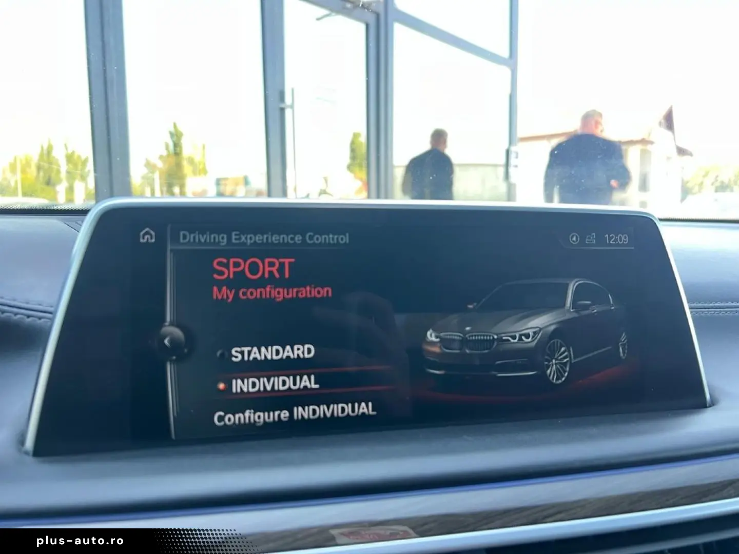 Bmw Seria-7