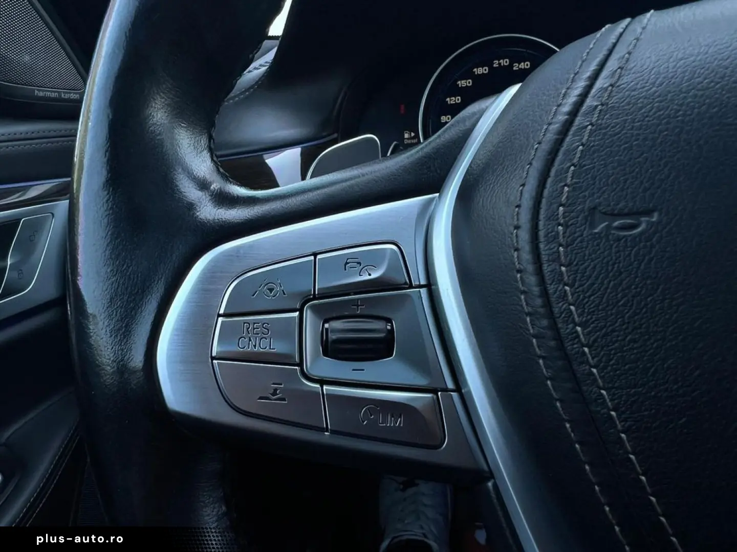 Bmw Seria-7