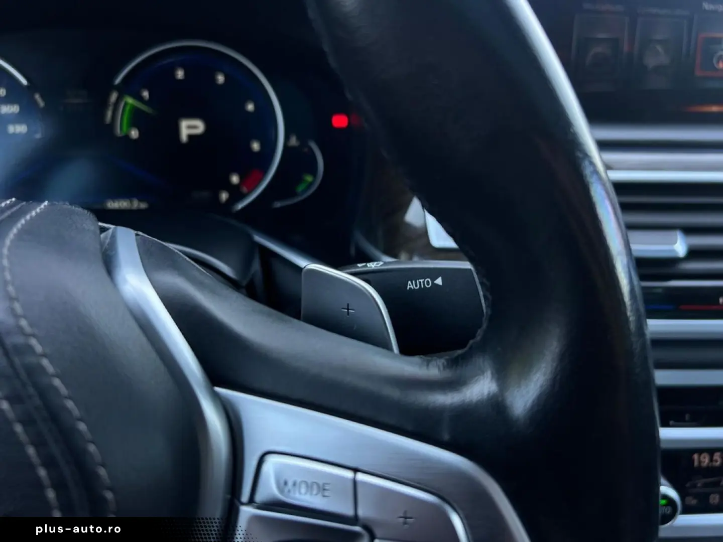 Bmw Seria-7