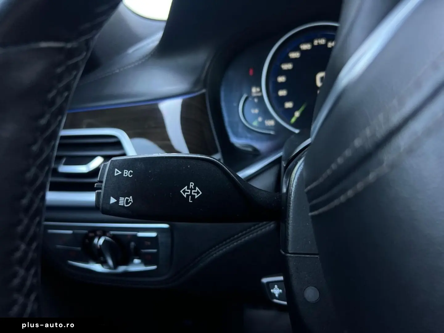 Bmw Seria-7