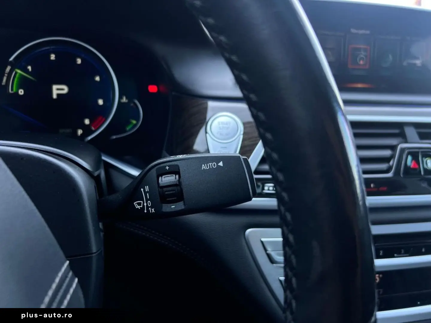 Bmw Seria-7