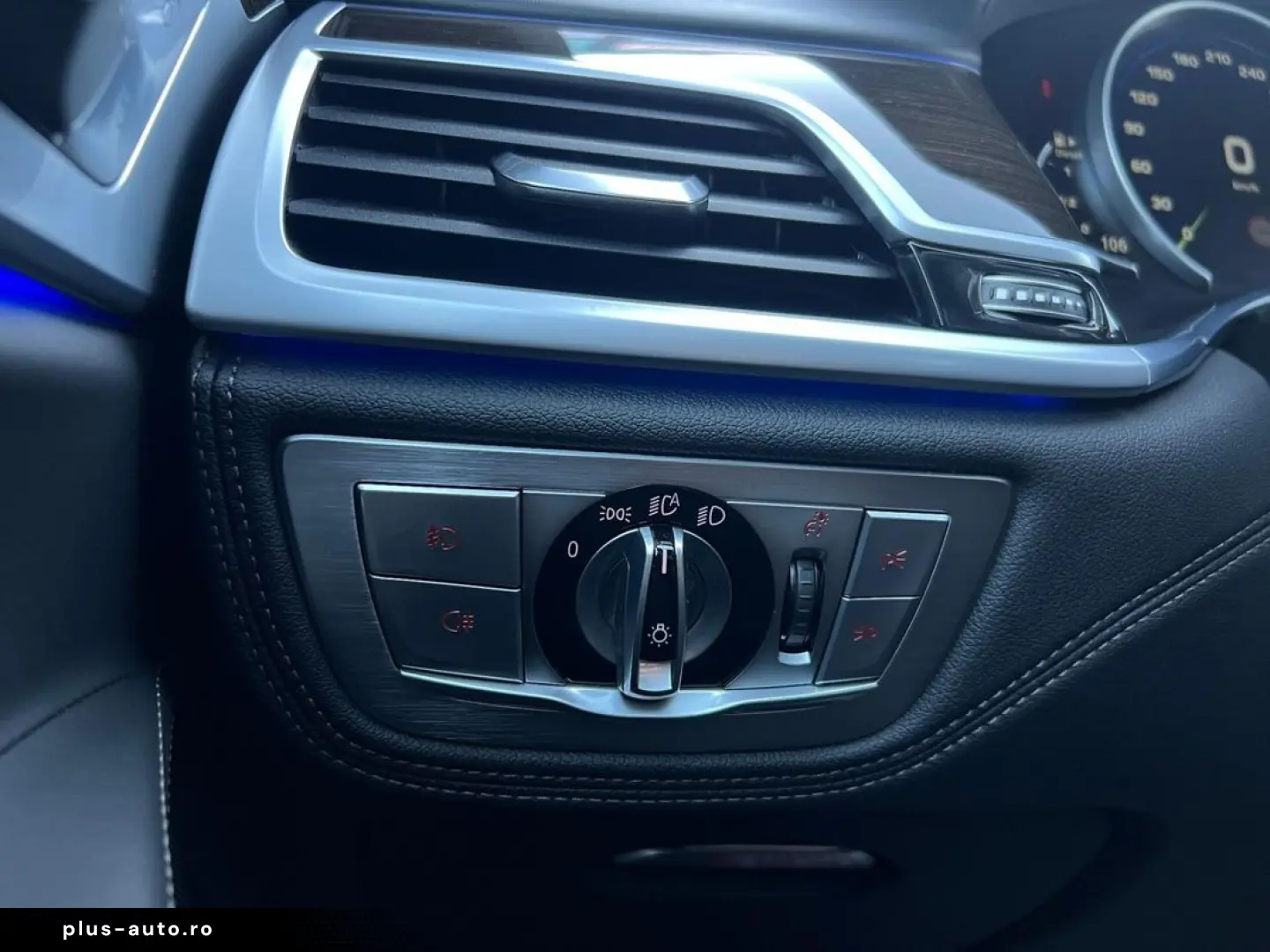 Bmw Seria-7