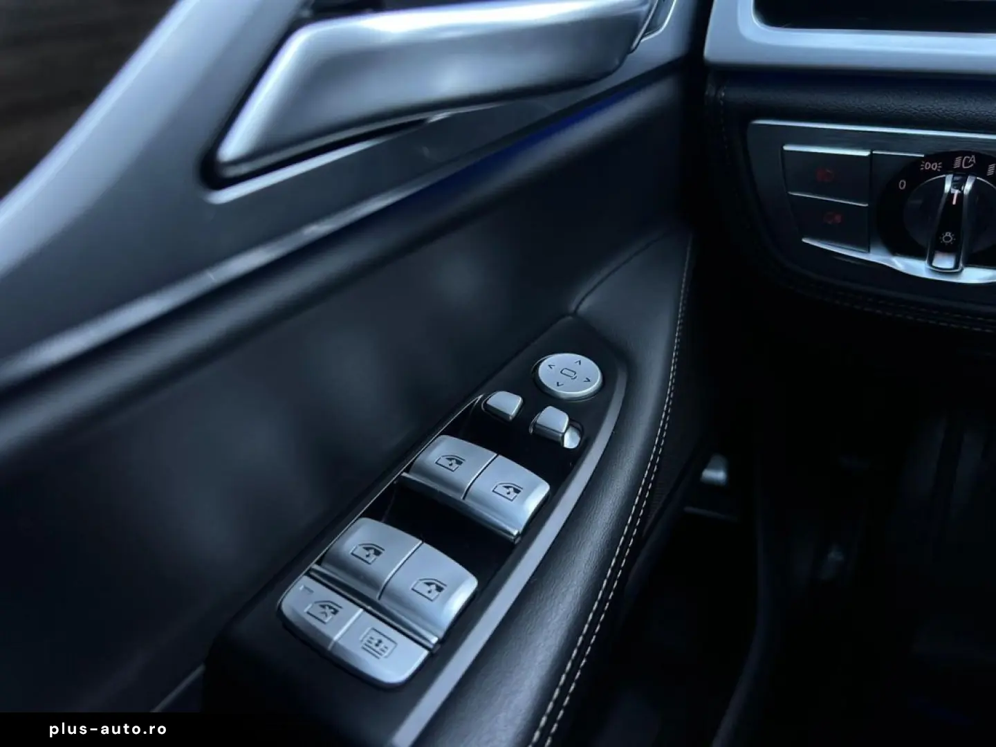 Bmw Seria-7