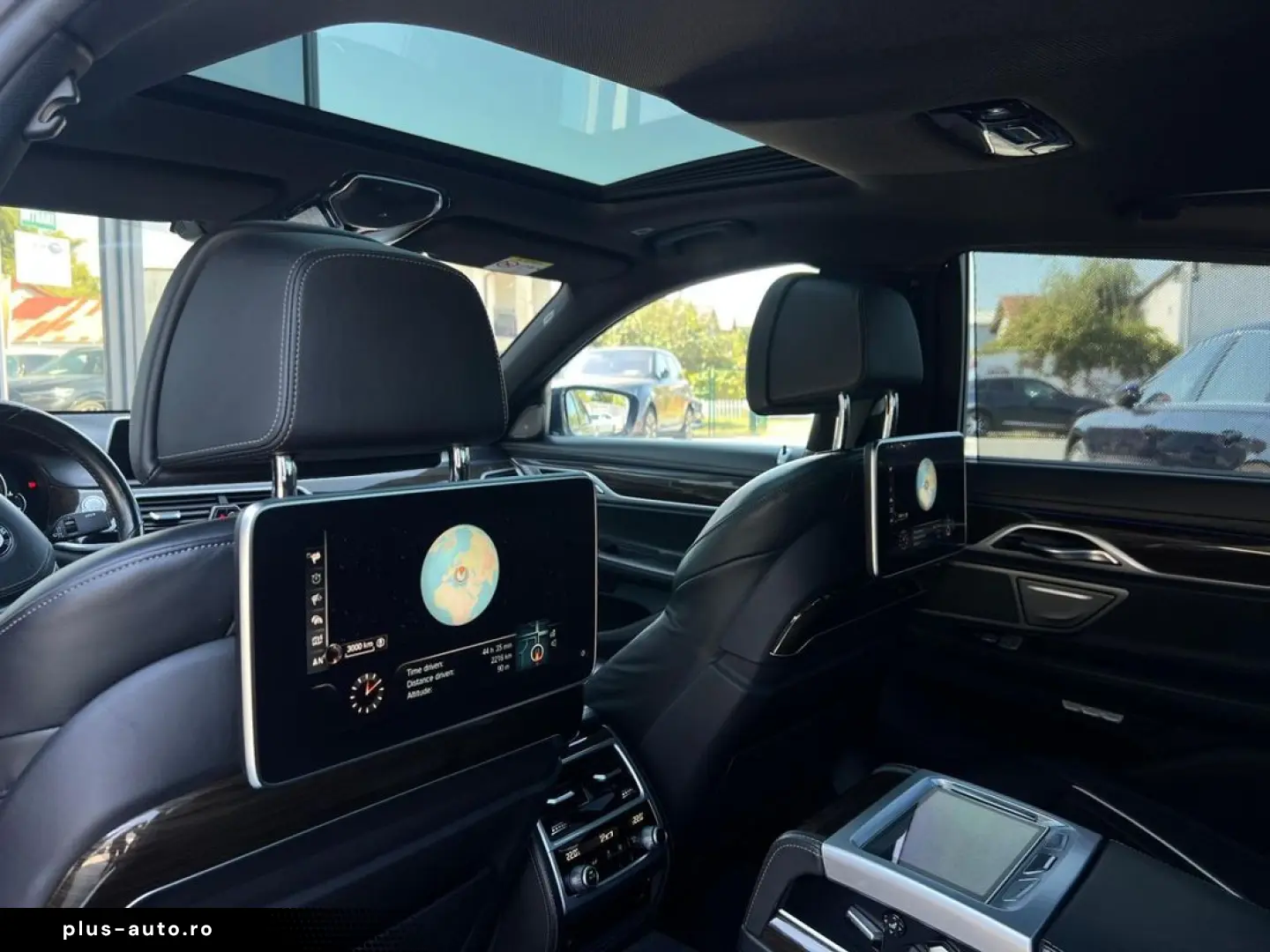 Bmw Seria-7