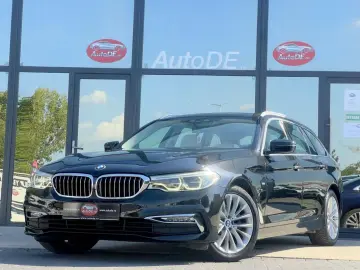 Bmw Seria-5