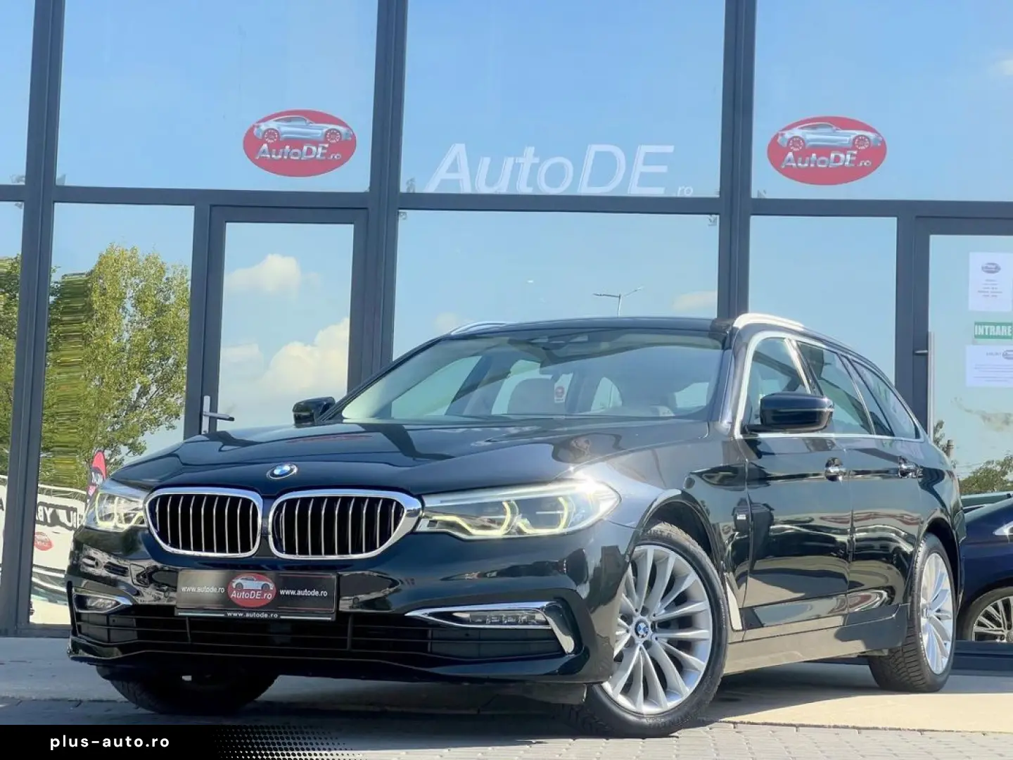 Bmw Seria-5