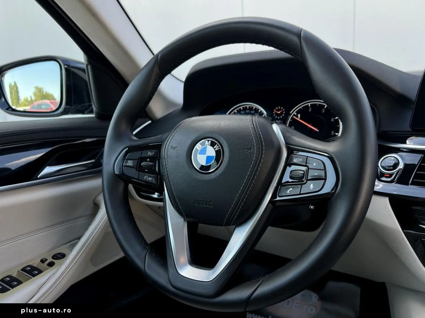 Bmw Seria-5