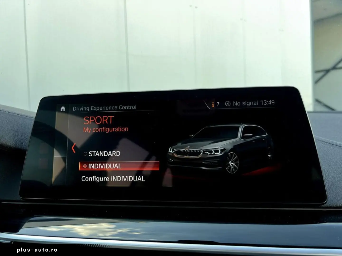 Bmw Seria-5