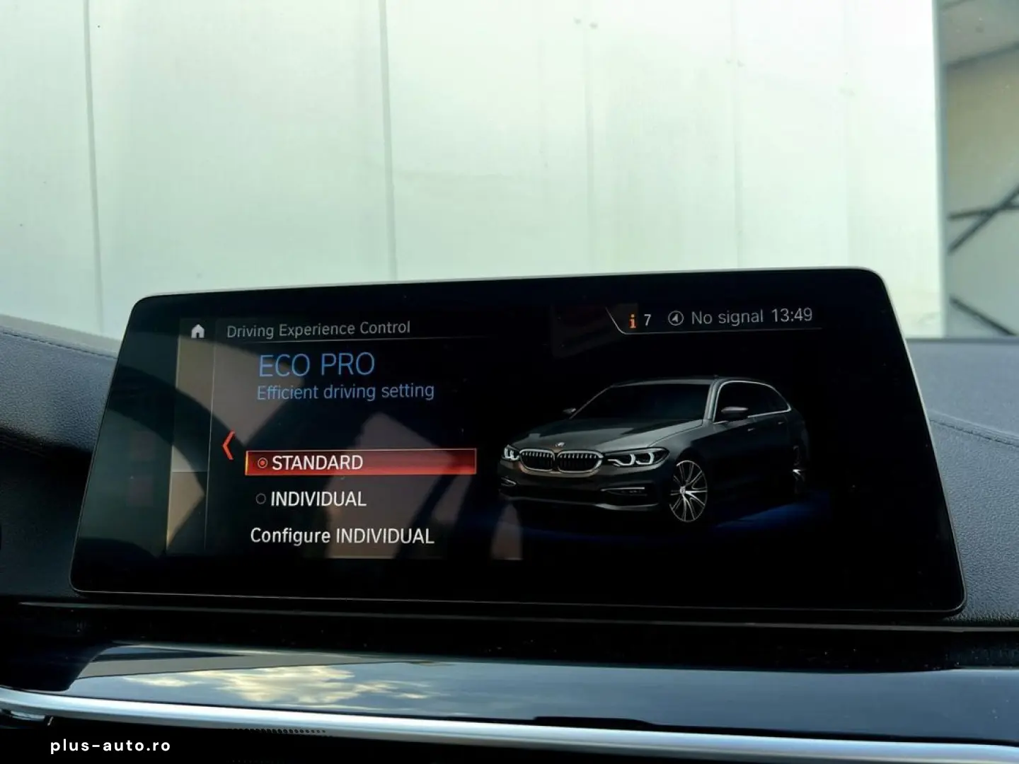 Bmw Seria-5