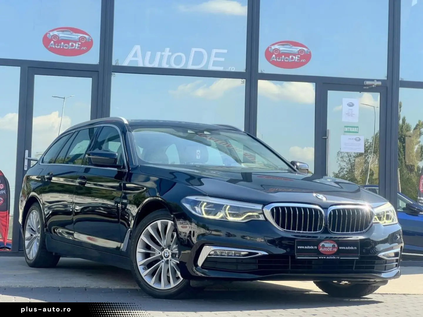 Bmw Seria-5