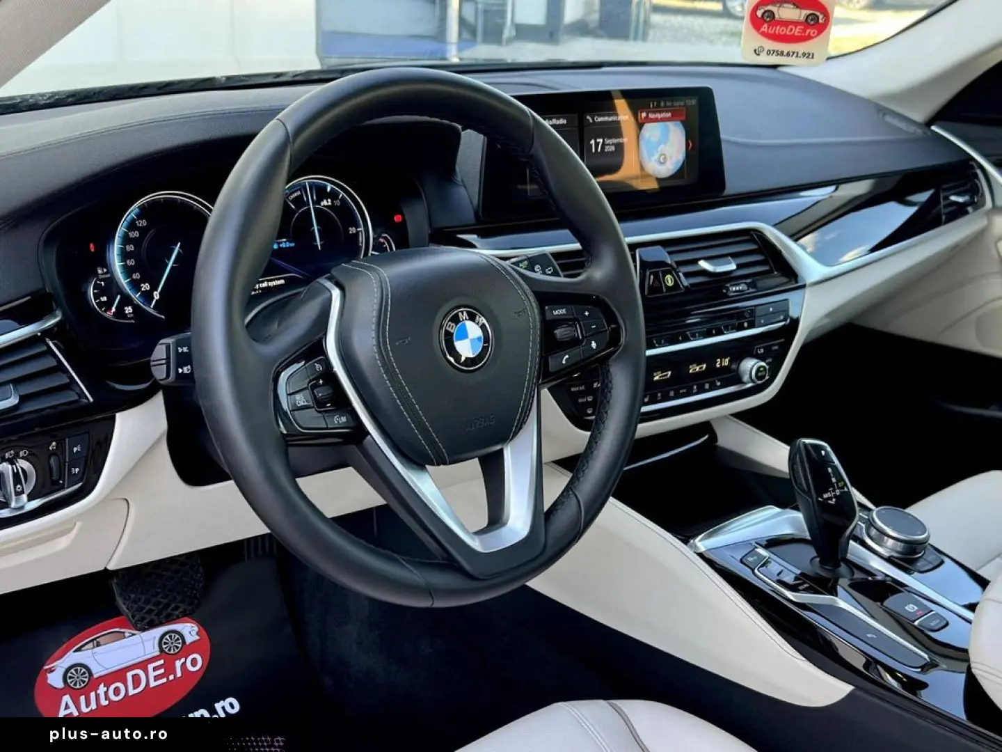 Bmw Seria-5