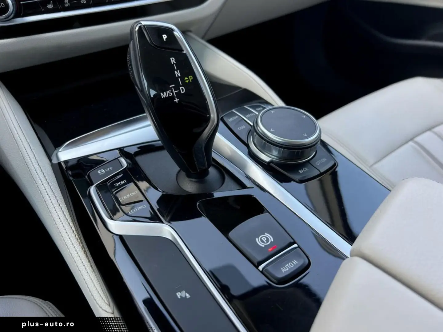 Bmw Seria-5