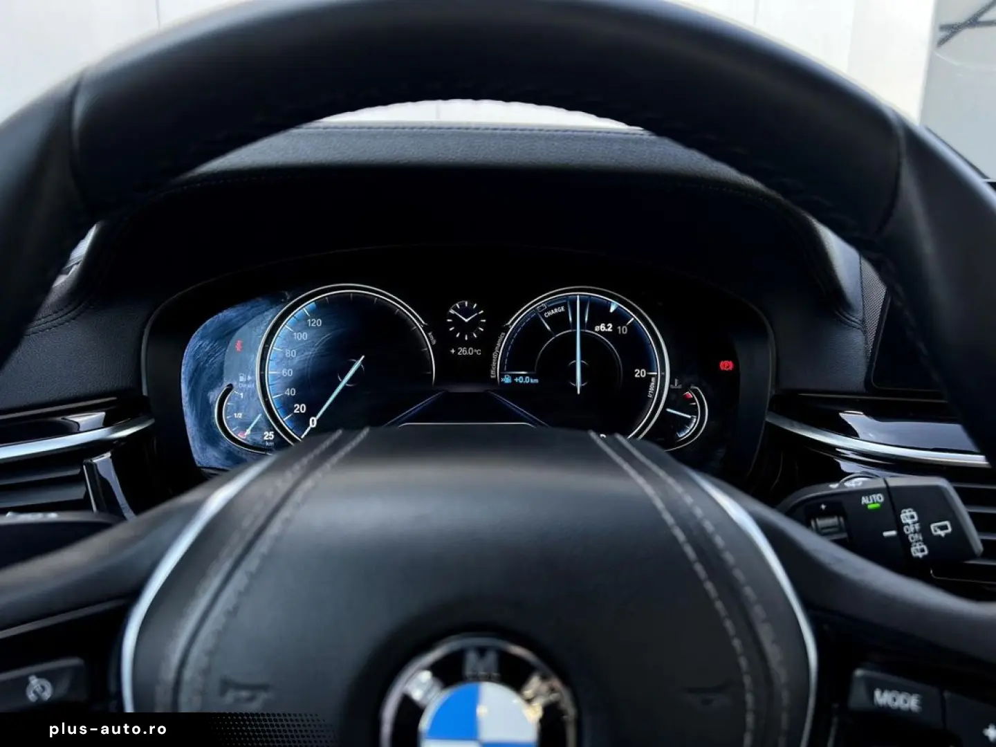 Bmw Seria-5