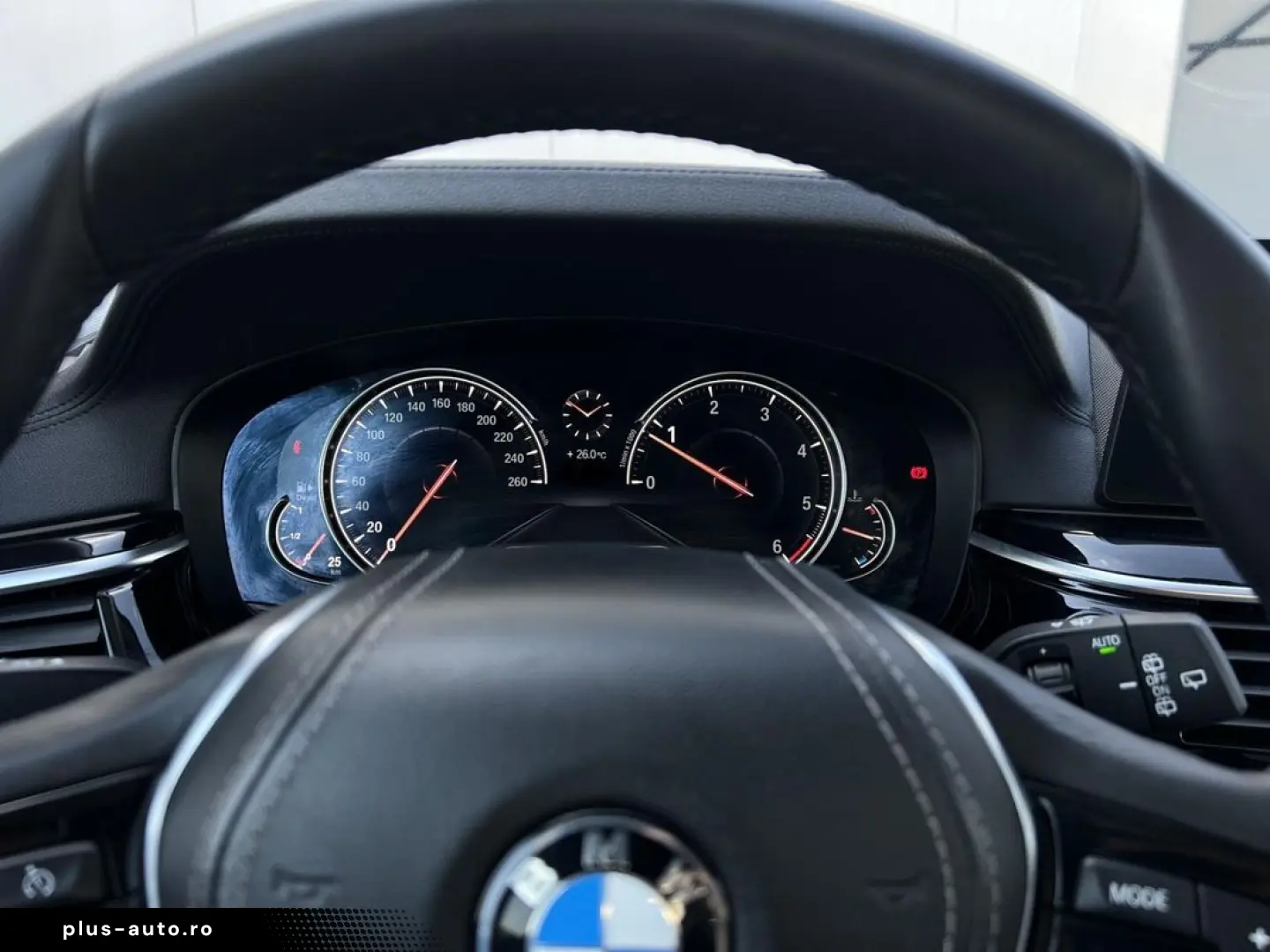 Bmw Seria-5