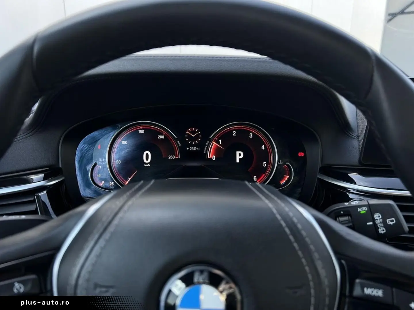 Bmw Seria-5