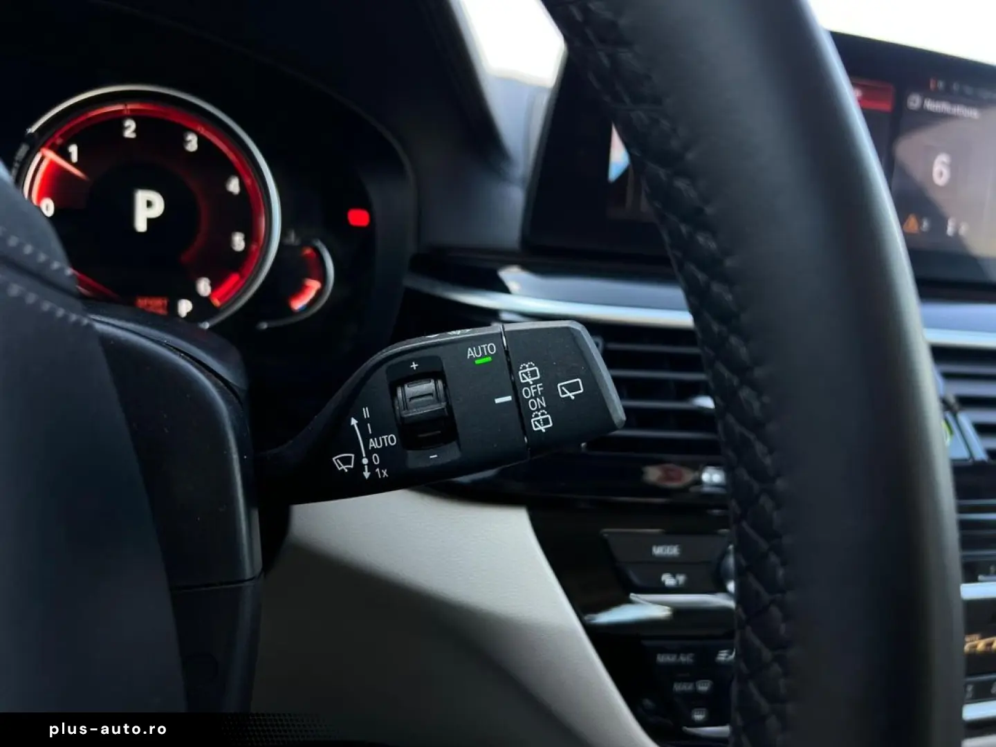 Bmw Seria-5