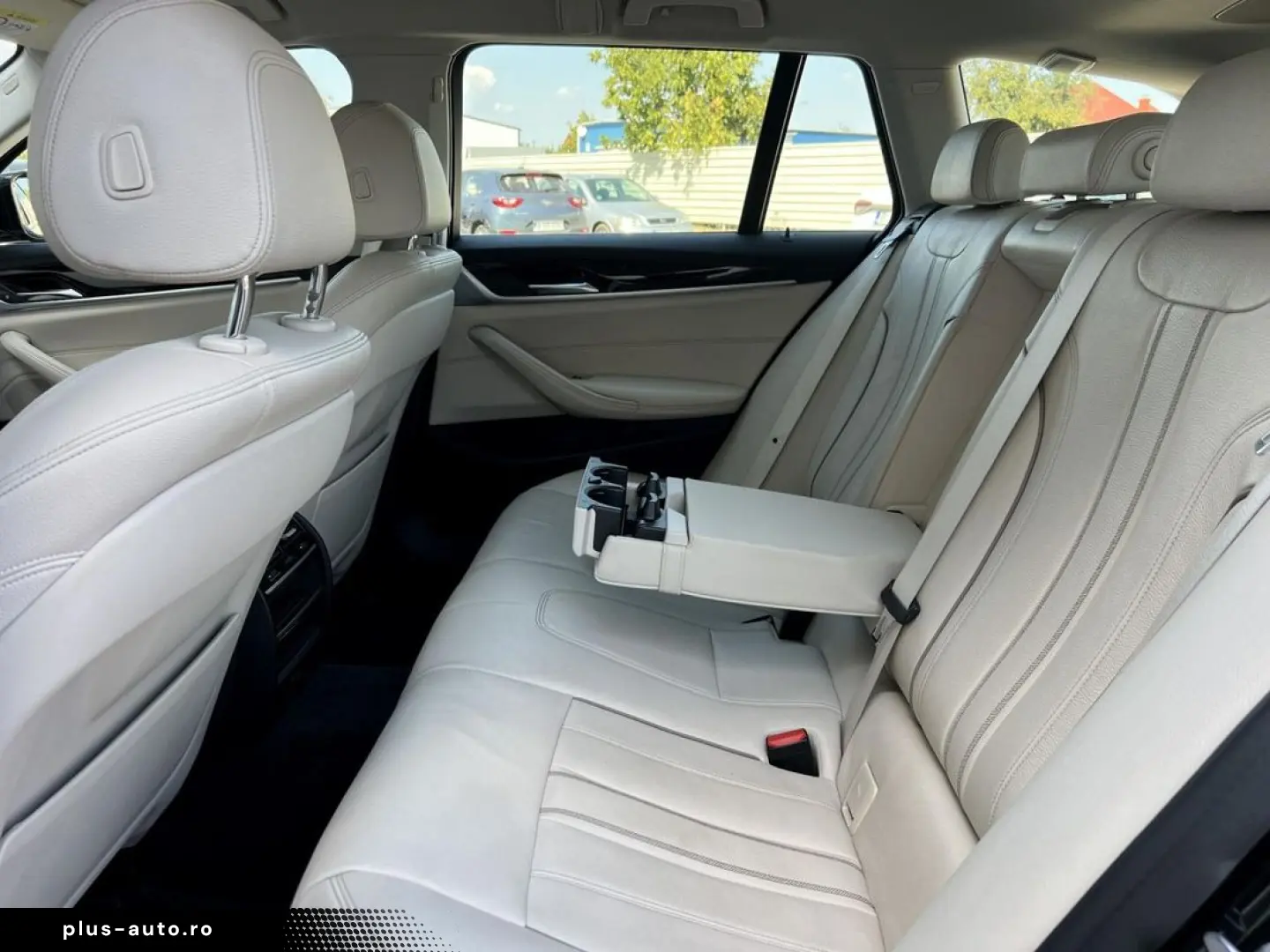Bmw Seria-5