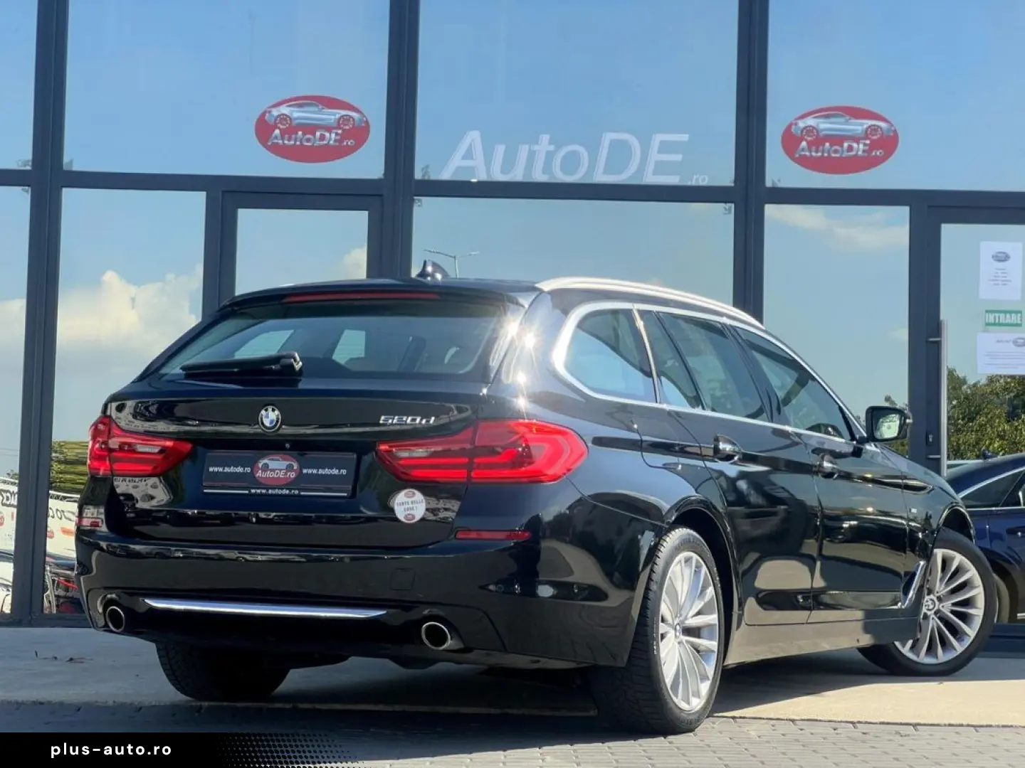 Bmw Seria-5