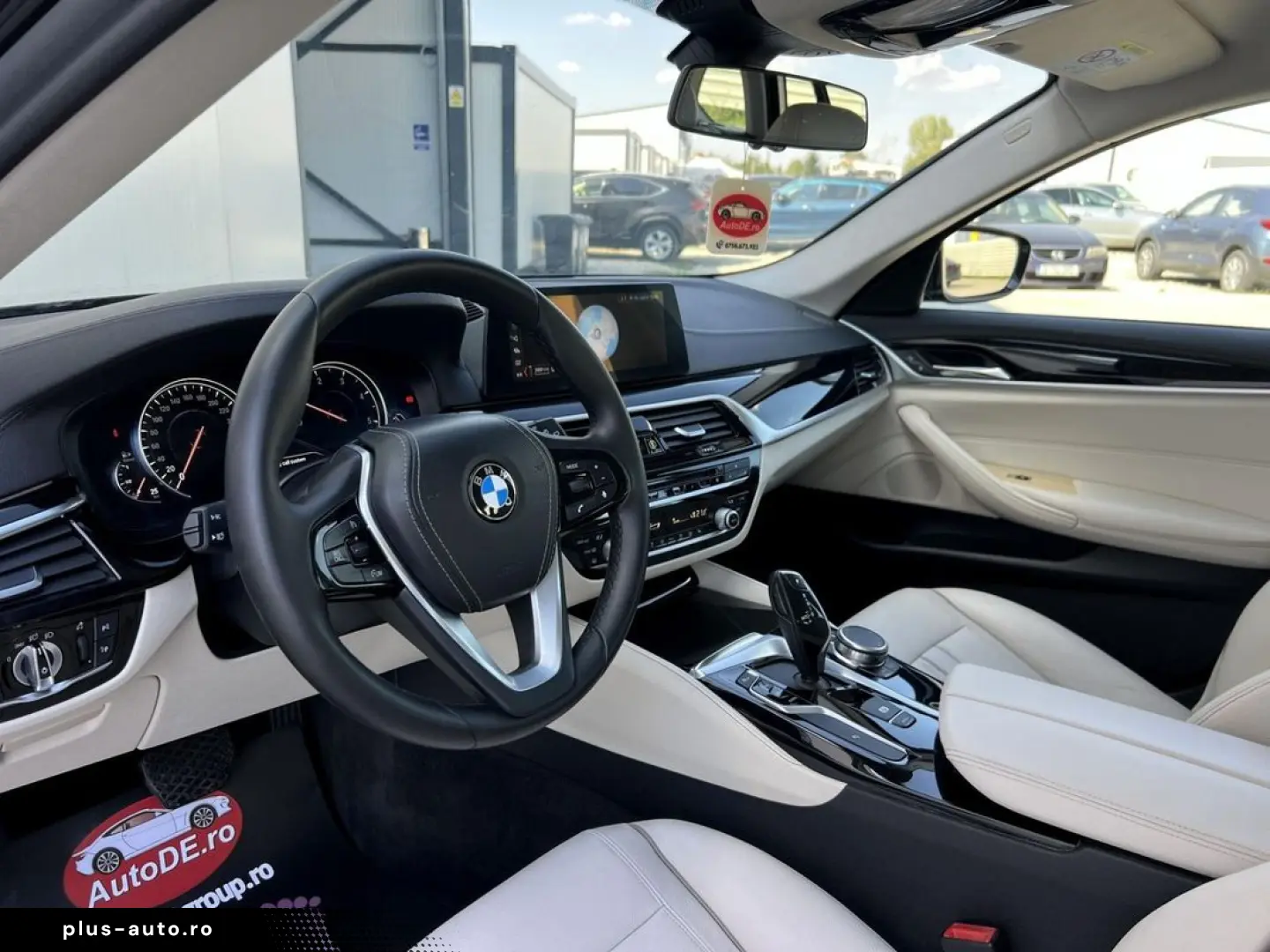 Bmw Seria-5