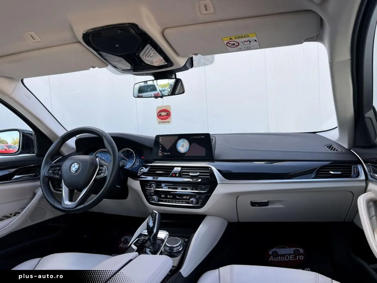 Bmw Seria-5
