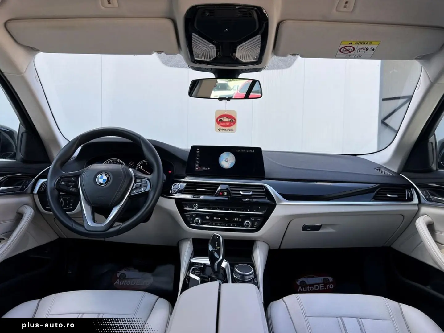 Bmw Seria-5