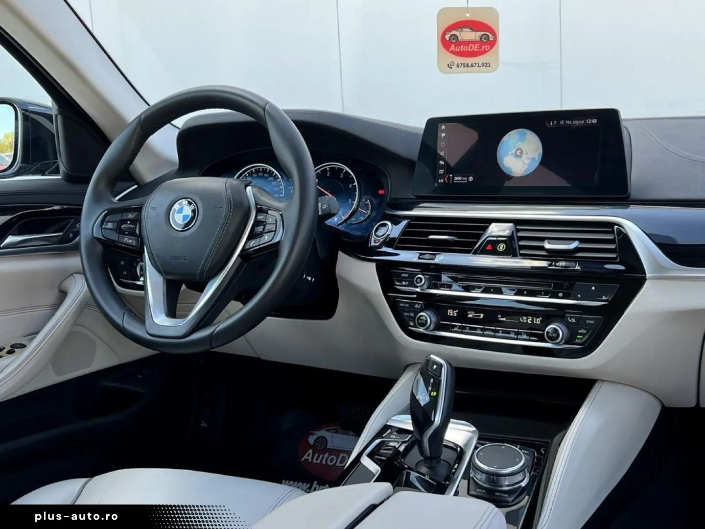 Bmw Seria-5
