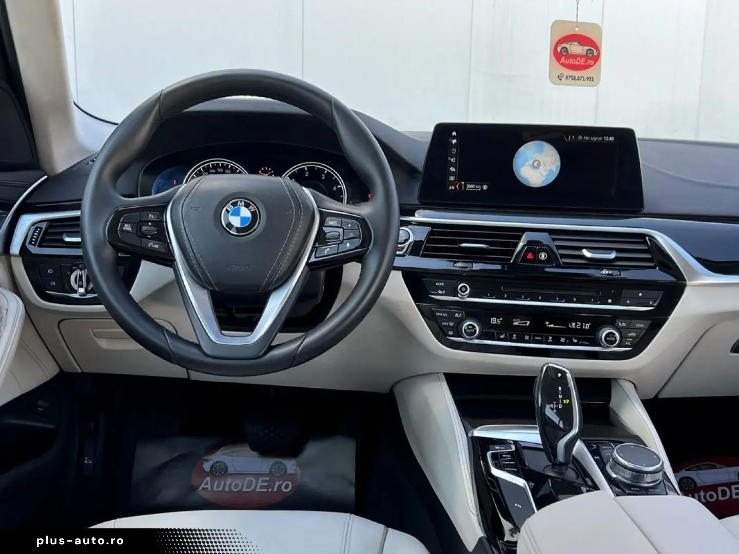 Bmw Seria-5