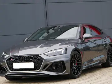 RS5 Sportback 2.9 TFSI 450HP  Laser Matrix ACC B&amp&hellip;