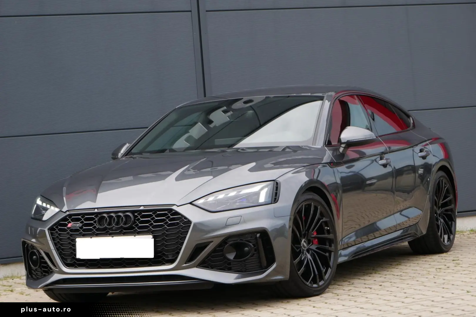 RS5 Sportback 2.9 TFSI 450HP  Laser Matrix ACC B&amp&hellip;
