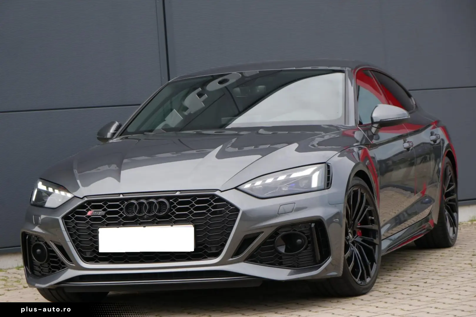 RS5 Sportback 2.9 TFSI 450HP  Laser Matrix ACC B&amp&hellip;