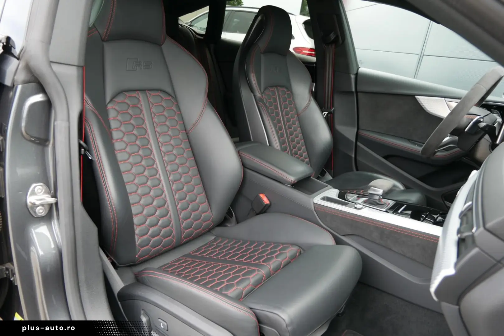 RS5 Sportback 2.9 TFSI 450HP  Laser Matrix ACC B&amp&hellip;