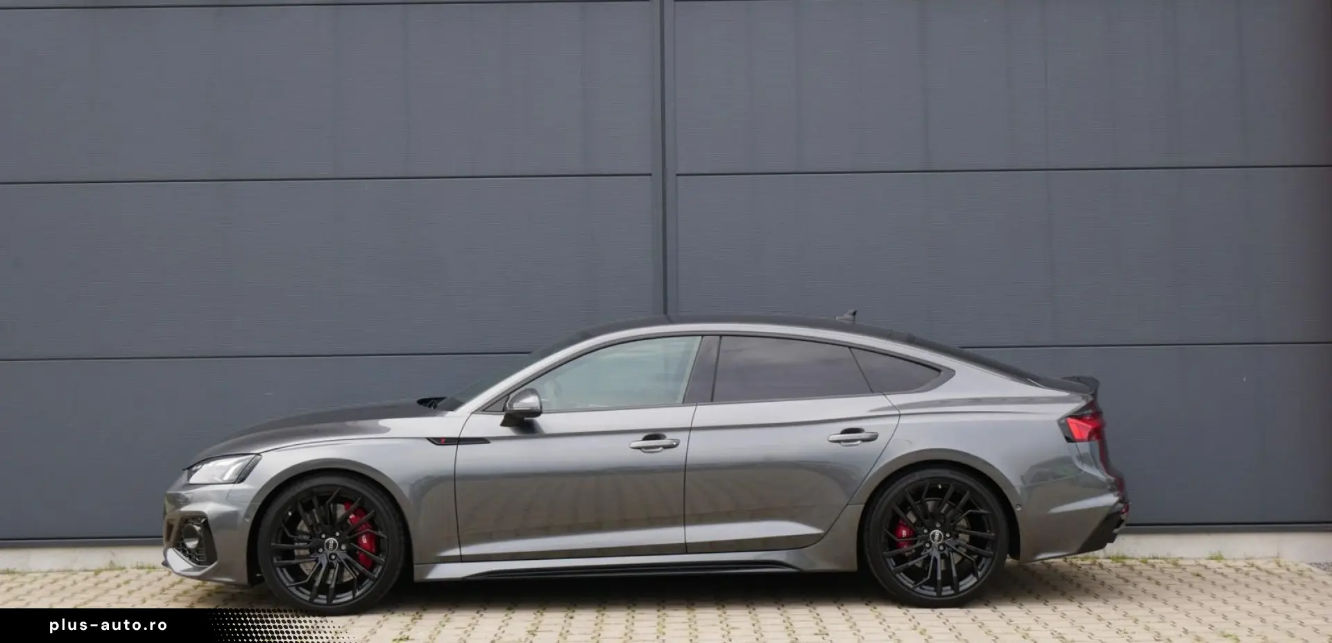 RS5 Sportback 2.9 TFSI 450HP  Laser Matrix ACC B&amp&hellip;