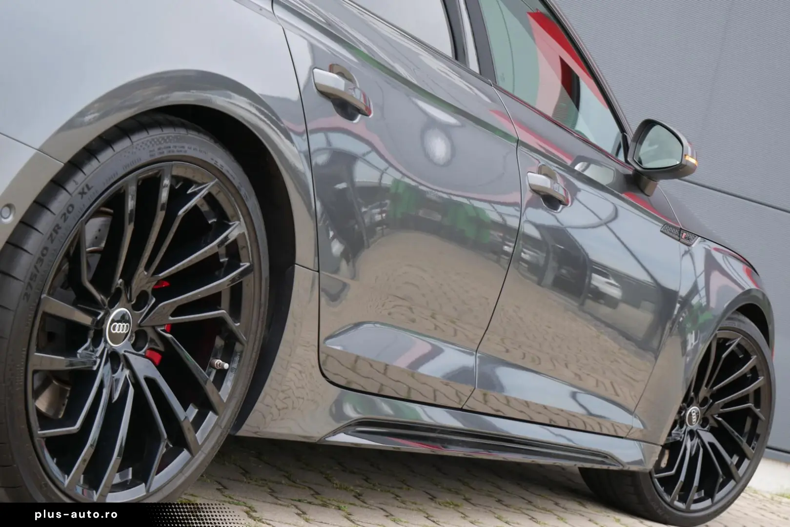 RS5 Sportback 2.9 TFSI 450HP  Laser Matrix ACC B&amp&hellip;