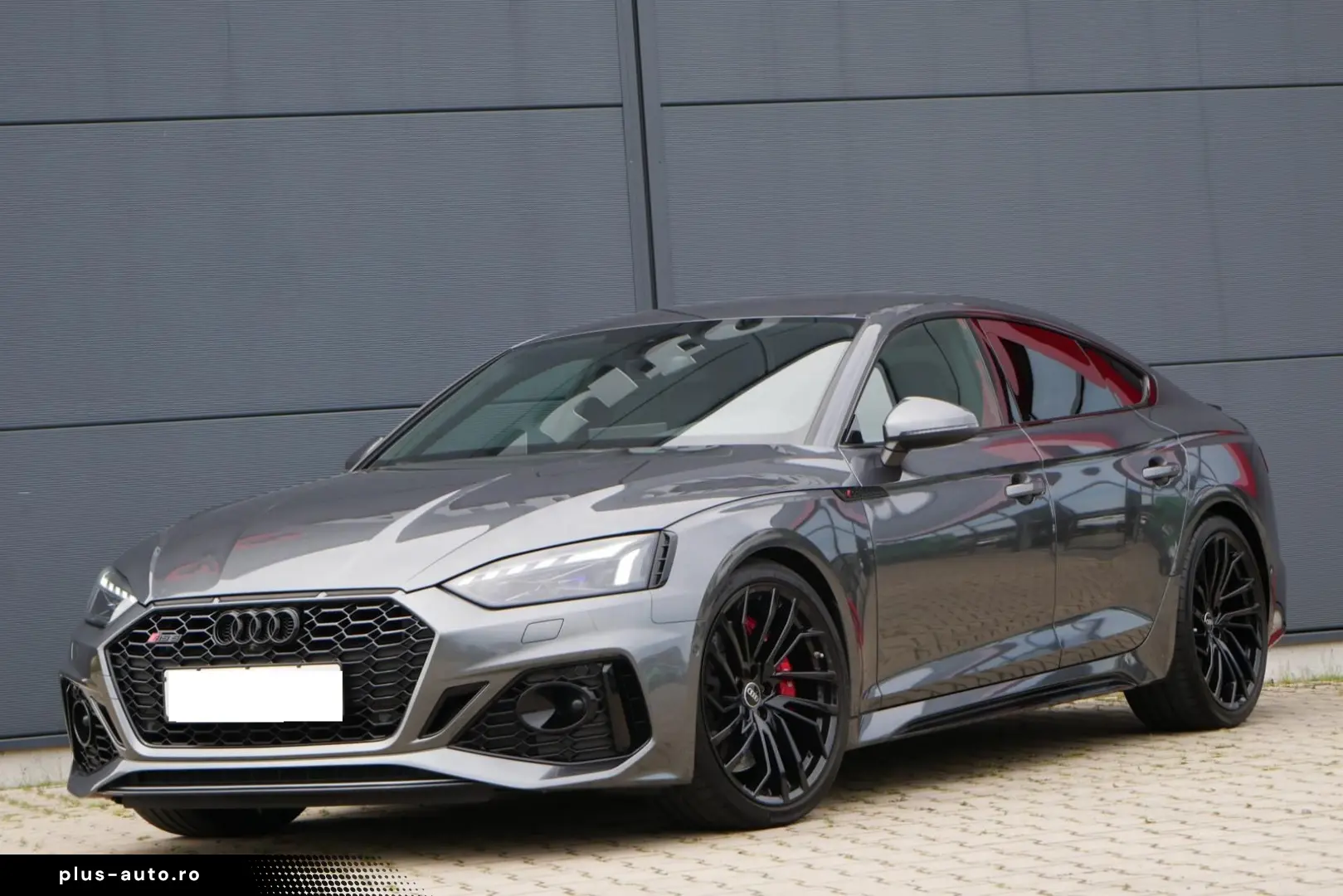 RS5 Sportback 2.9 TFSI 450HP  Laser Matrix ACC B&amp&hellip;