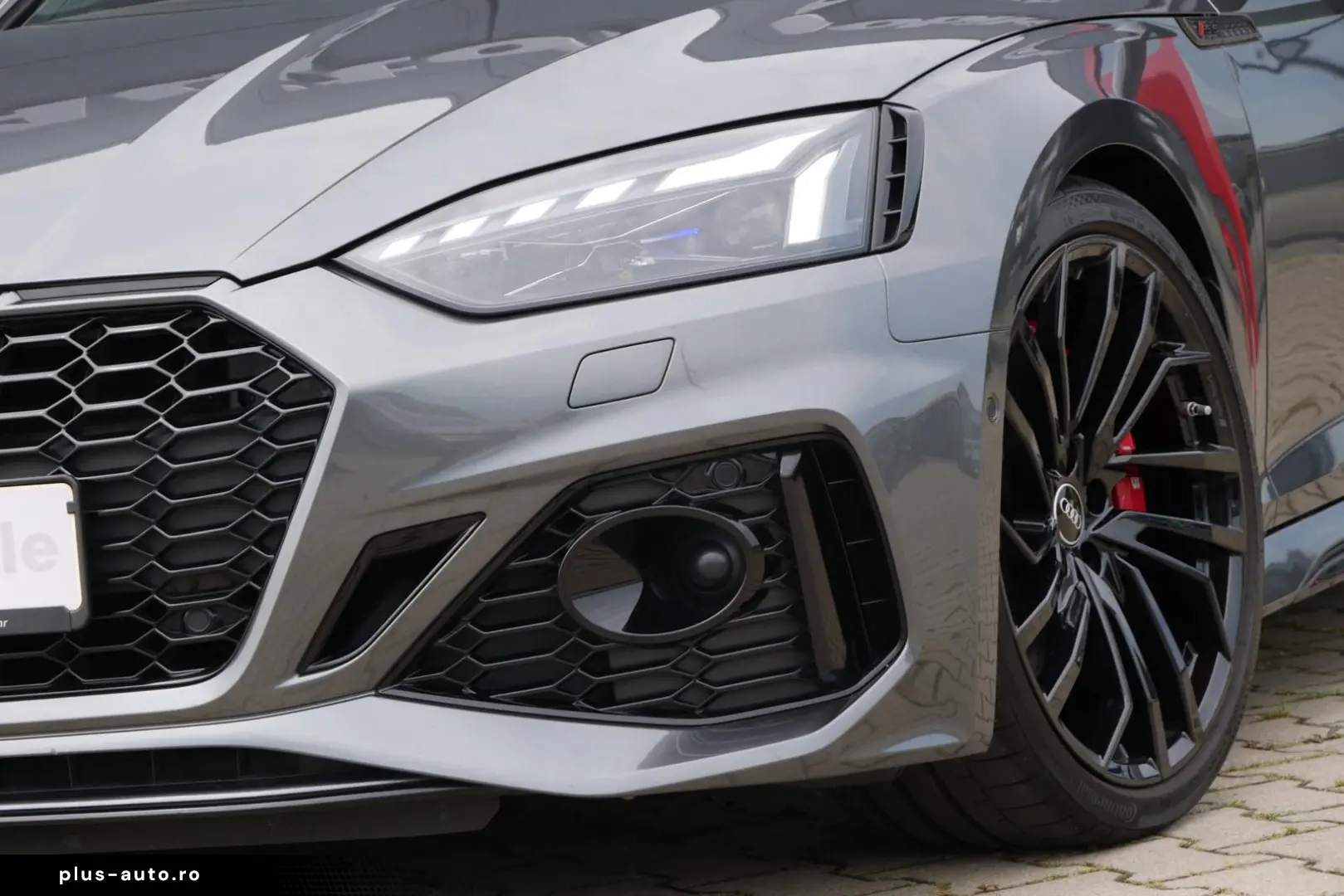 RS5 Sportback 2.9 TFSI 450HP  Laser Matrix ACC B&amp&hellip;