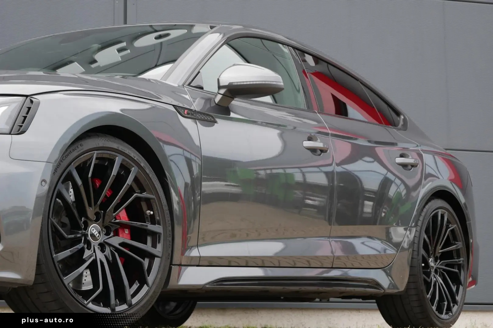 RS5 Sportback 2.9 TFSI 450HP  Laser Matrix ACC B&amp&hellip;