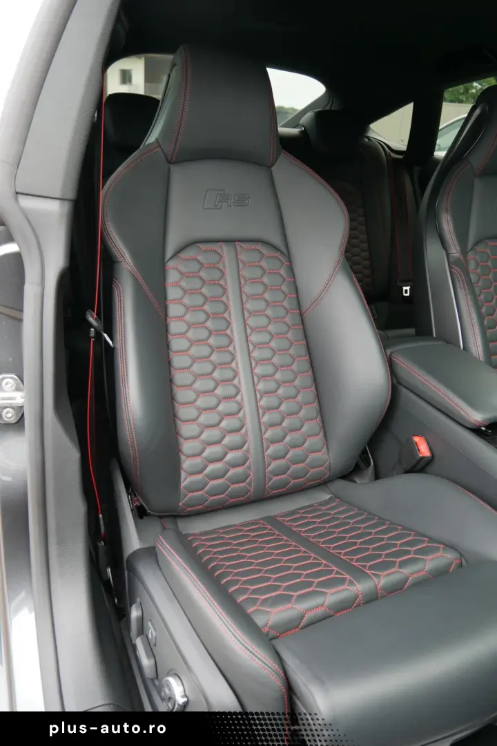 RS5 Sportback 2.9 TFSI 450HP  Laser Matrix ACC B&amp&hellip;