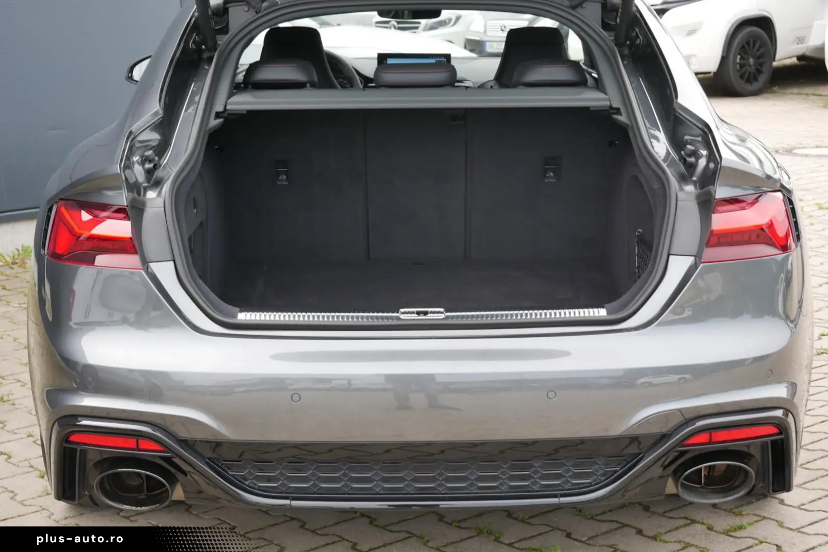 RS5 Sportback 2.9 TFSI 450HP  Laser Matrix ACC B&amp&hellip;