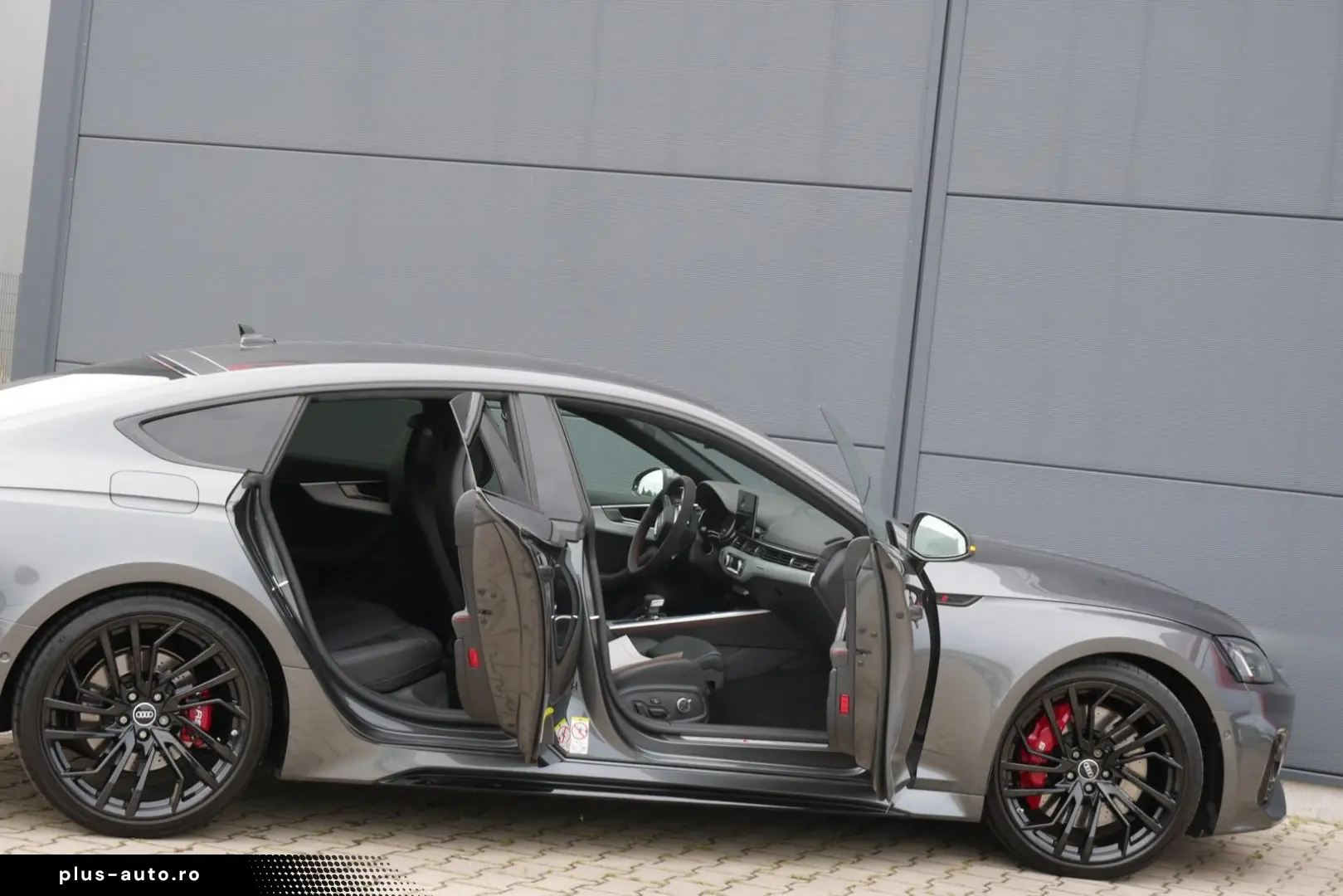 RS5 Sportback 2.9 TFSI 450HP  Laser Matrix ACC B&amp&hellip;