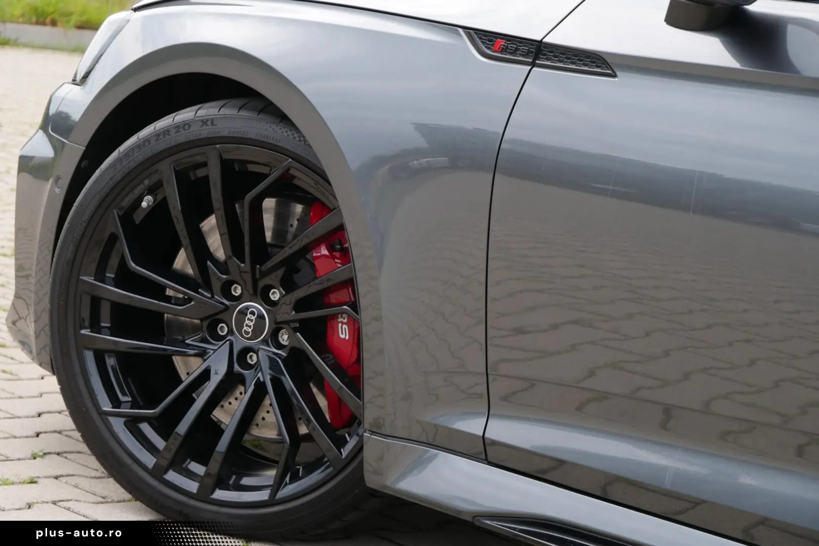 RS5 Sportback 2.9 TFSI 450HP  Laser Matrix ACC B&amp&hellip;
