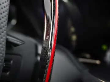 FERRARI 812 Competizione - Rosso Magma - Atelier - 1 of