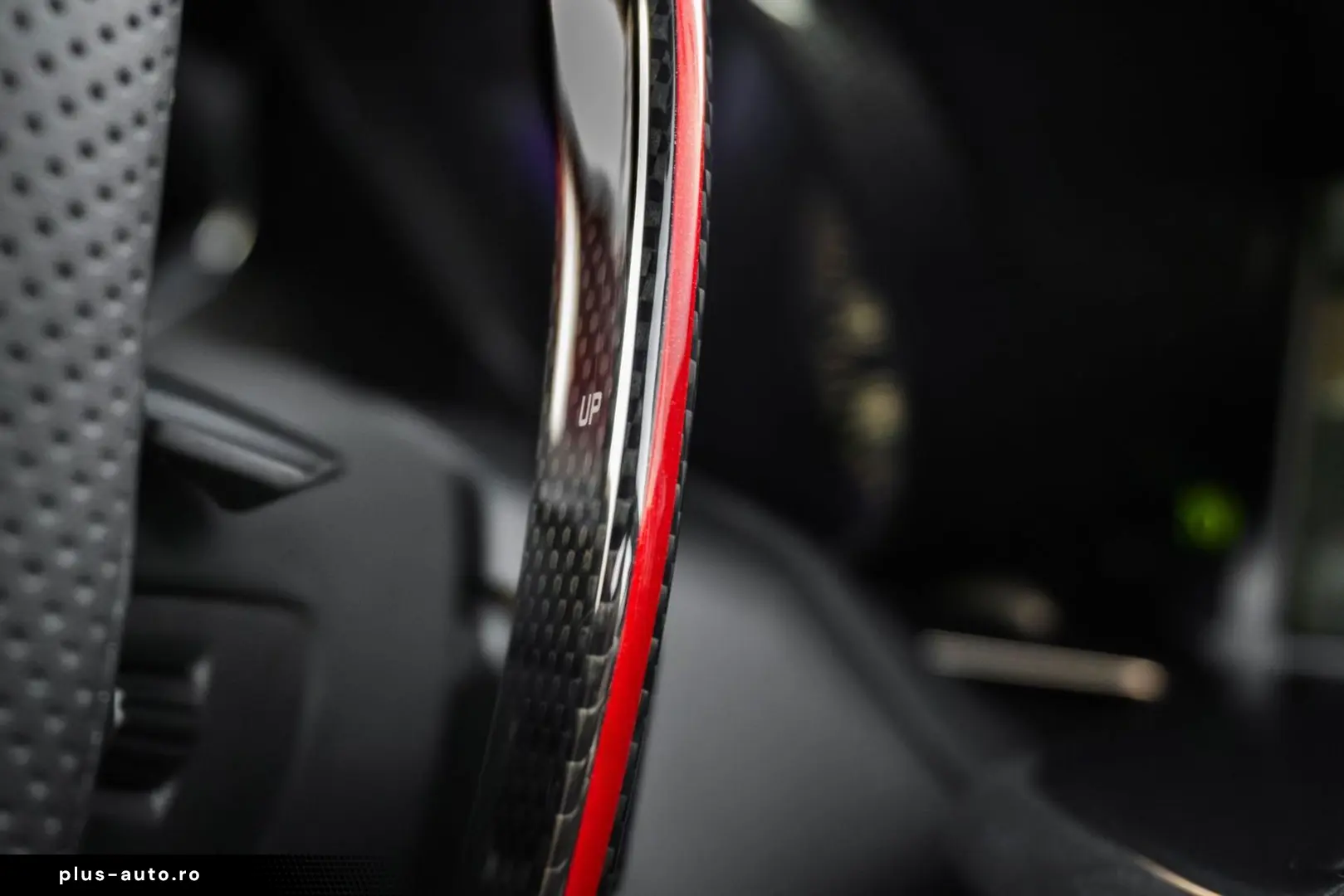 FERRARI 812 Competizione - Rosso Magma - Atelier - 1 of
