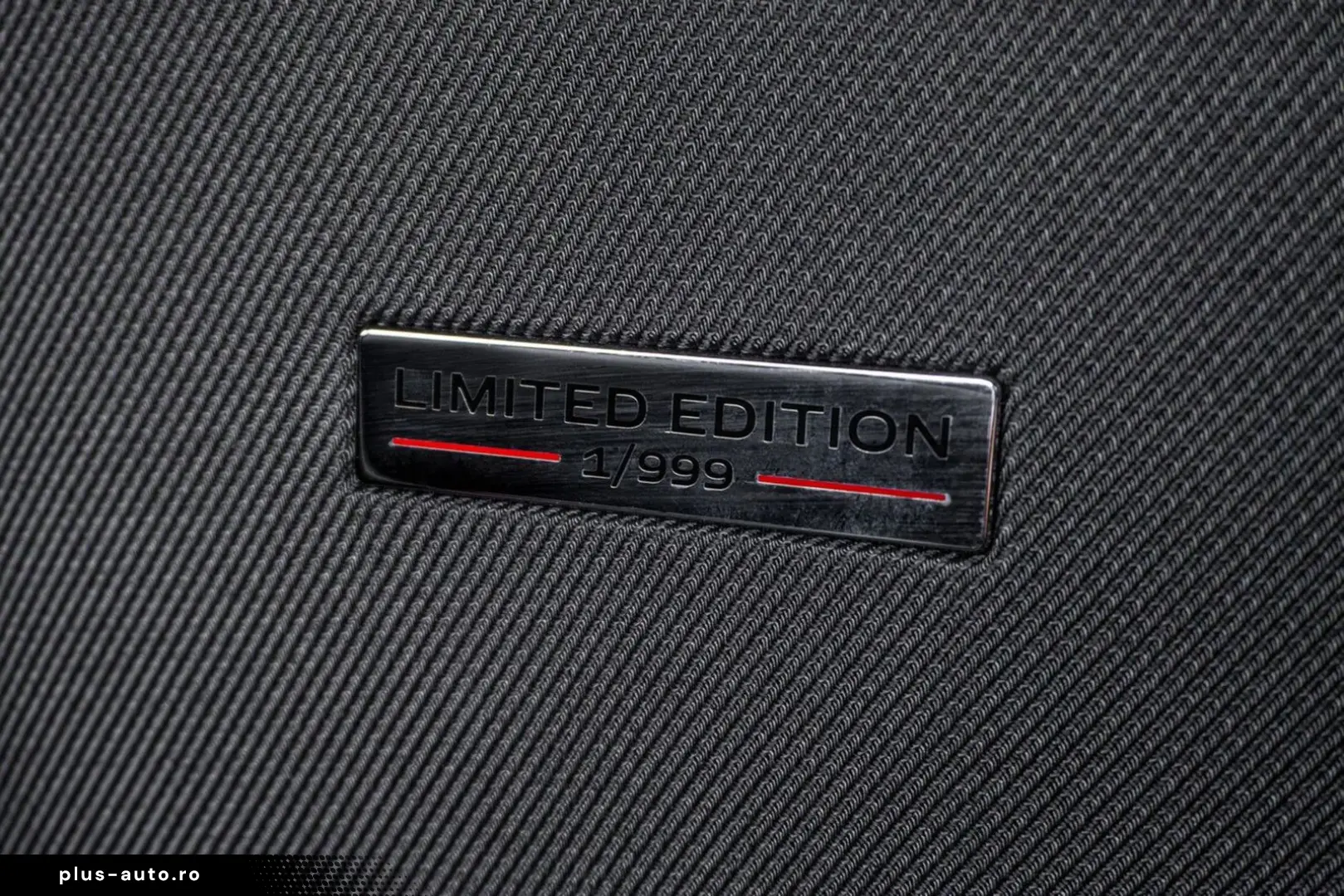 FERRARI 812 Competizione - Rosso Magma - Atelier - 1 of