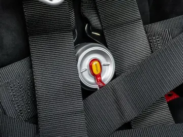 FERRARI 812 Competizione - Rosso Magma - Atelier - 1 of