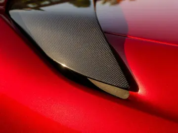 FERRARI 812 Competizione - Rosso Magma - Atelier - 1 of
