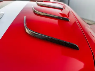 FERRARI 812 Competizione - Rosso Magma - Atelier - 1 of