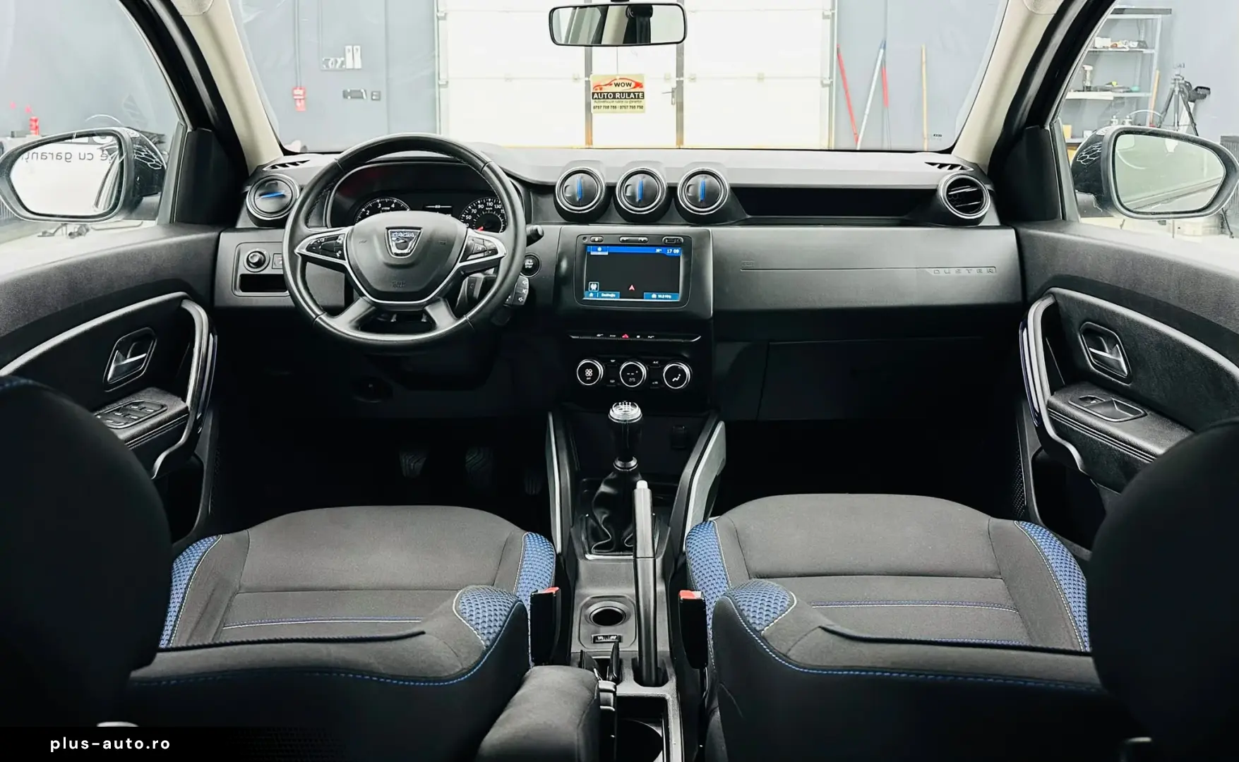 DACIA DUSTER 2020 1.5d E6 Garantie 12 Luni Rate Avans 0 Doar